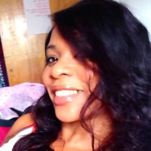 Meet your Posher, Sandra